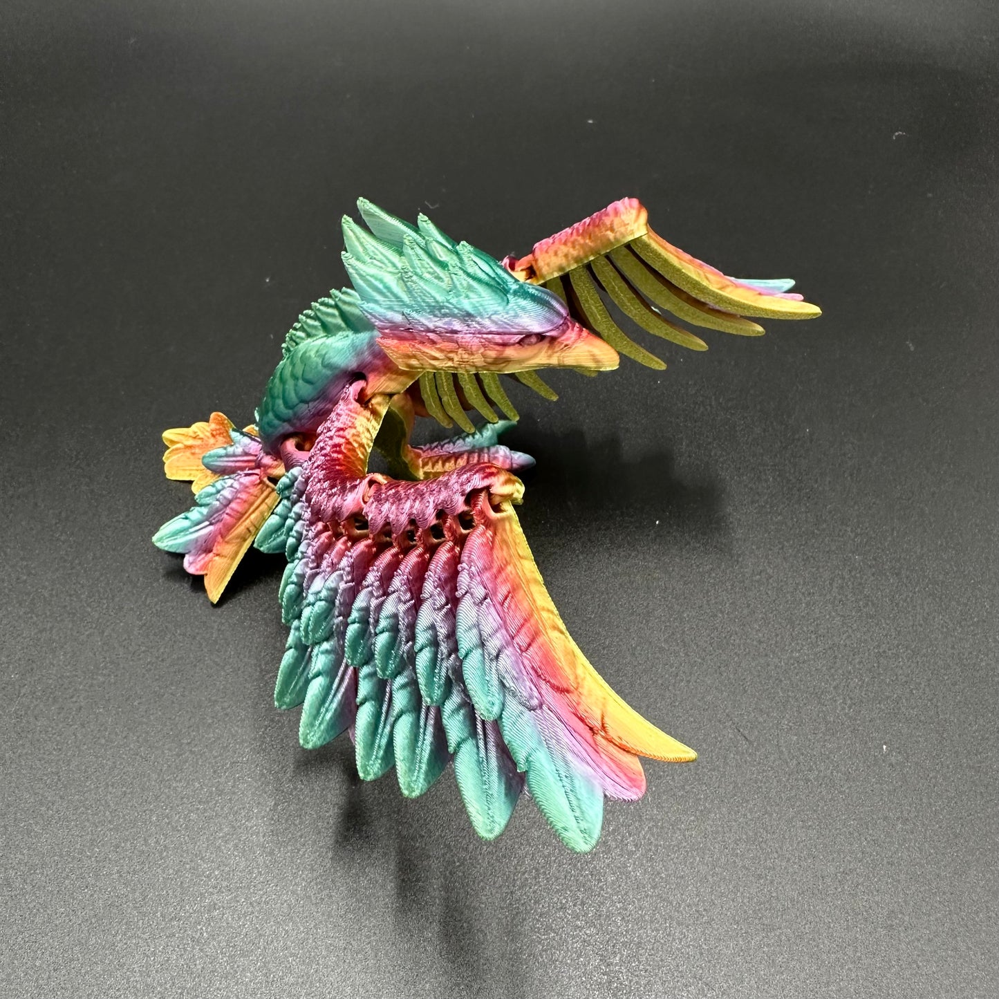 Flexi Phoenix