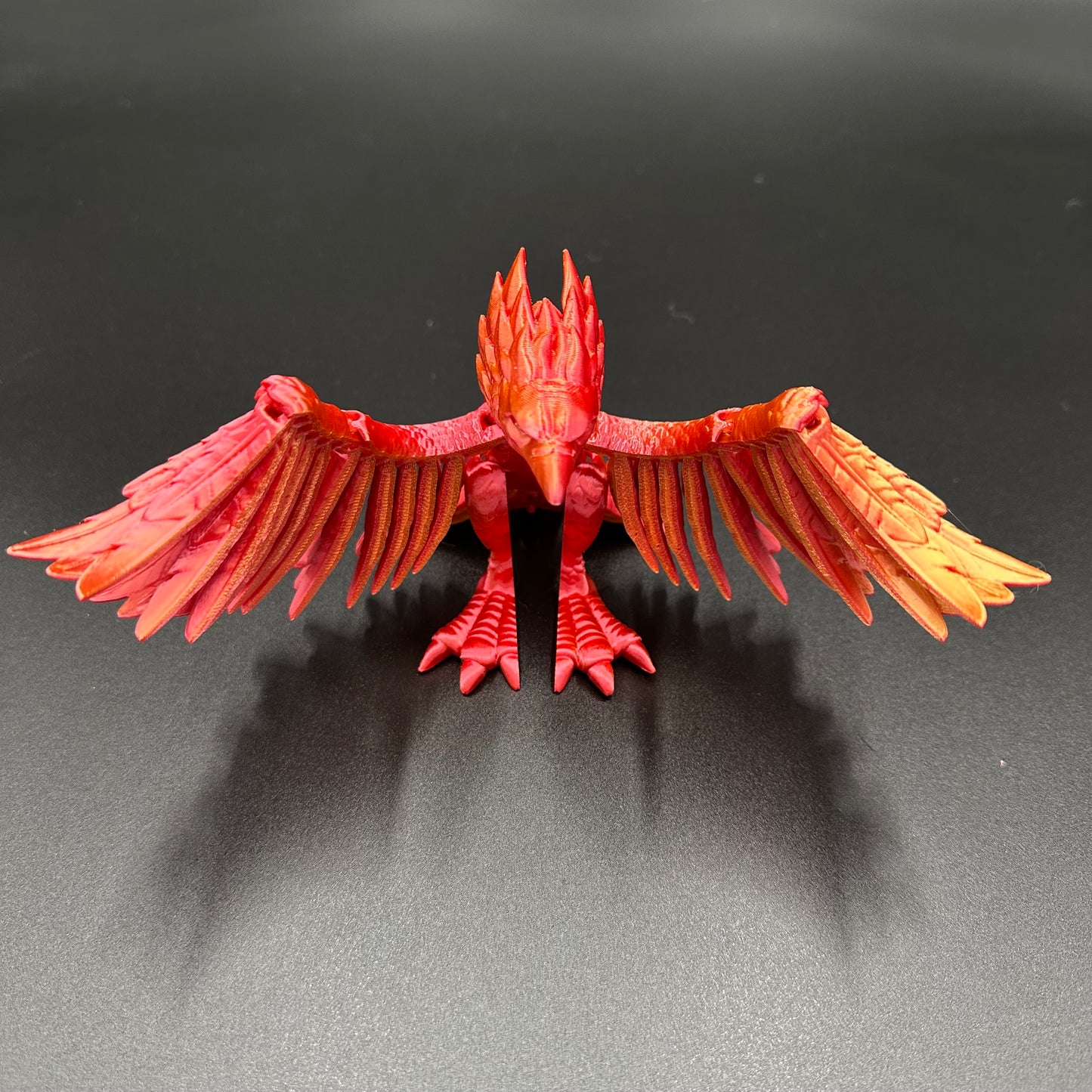 Flexi Phoenix