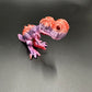 3D Printed Flexi Dinosaurs