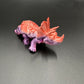 3D Printed Flexi Dinosaurs