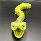 3D Printed Articulating Rattlesnake
