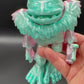 3D Printed Flexi Imperial Dragon