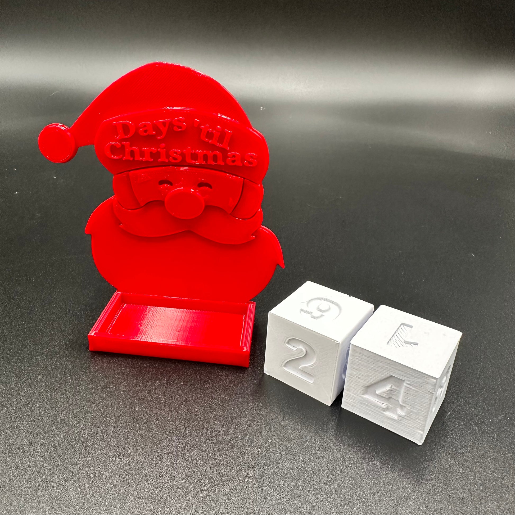 Countdown To Christmas Calendar The Creation Circus countdown-to-christmas-calendar-the-creation-circus